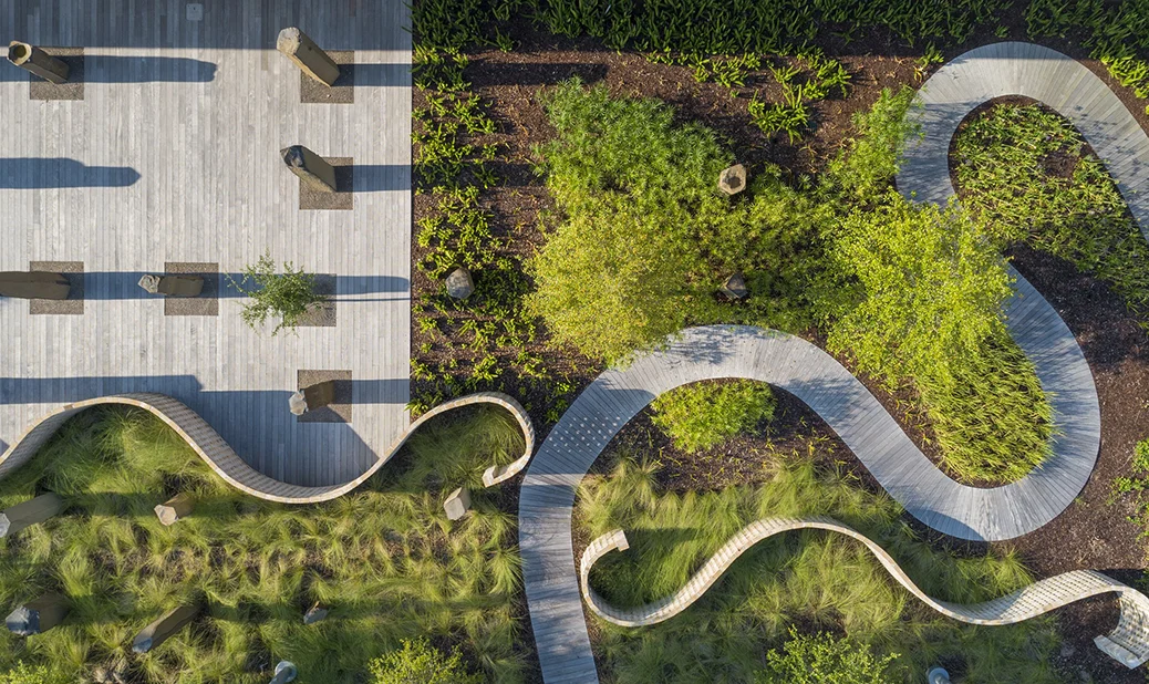 NOVARCH - Landscape Architecture and Open Space Design